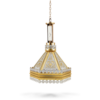 LAMPA STRANA X 76-696