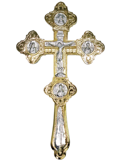 CRUCE BINECUVANTARE X 69-634