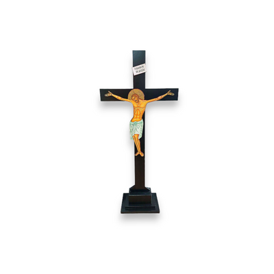 CRUCE BISERICA 101-116