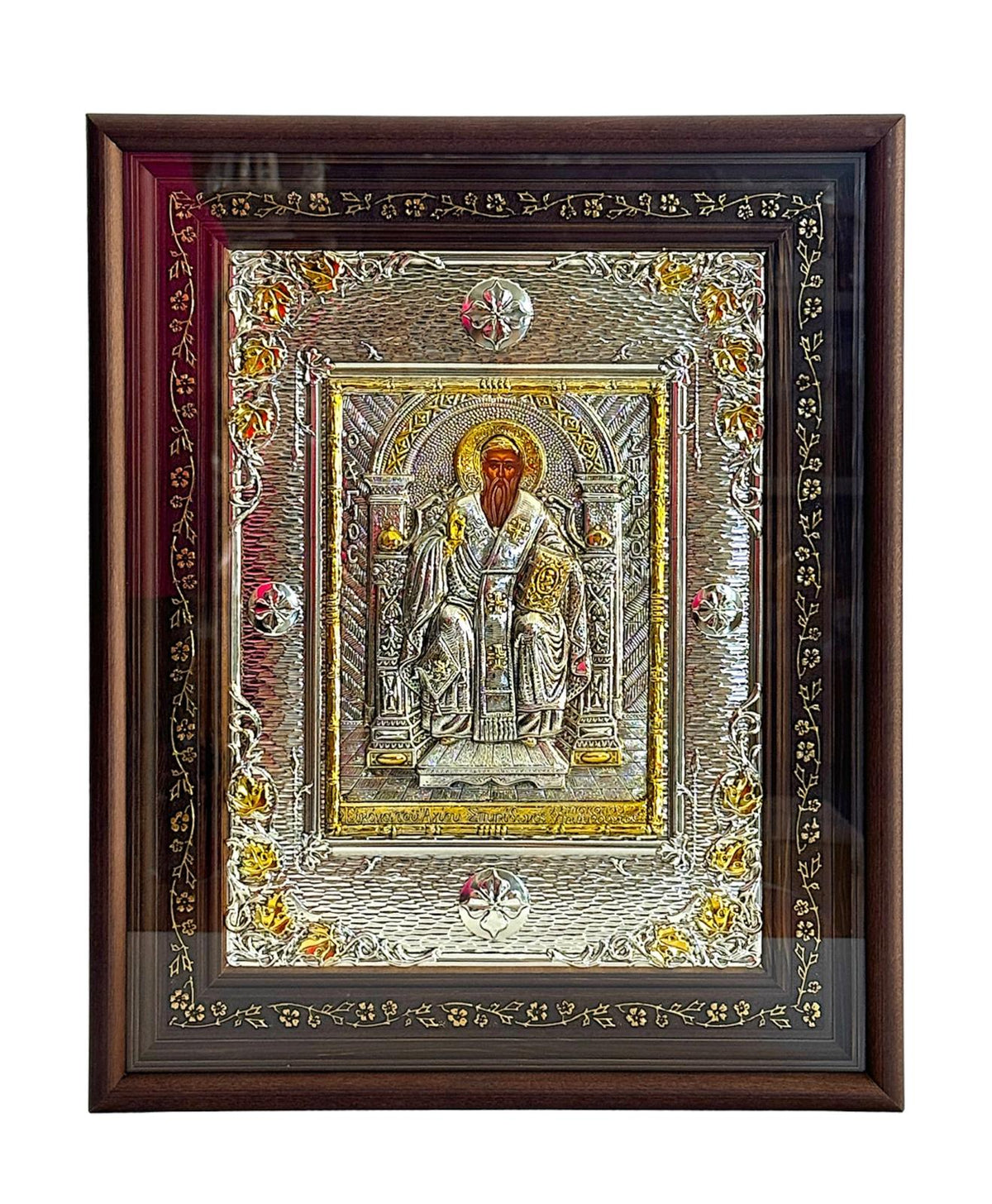SFANTUL SPIRIDON 1000-925