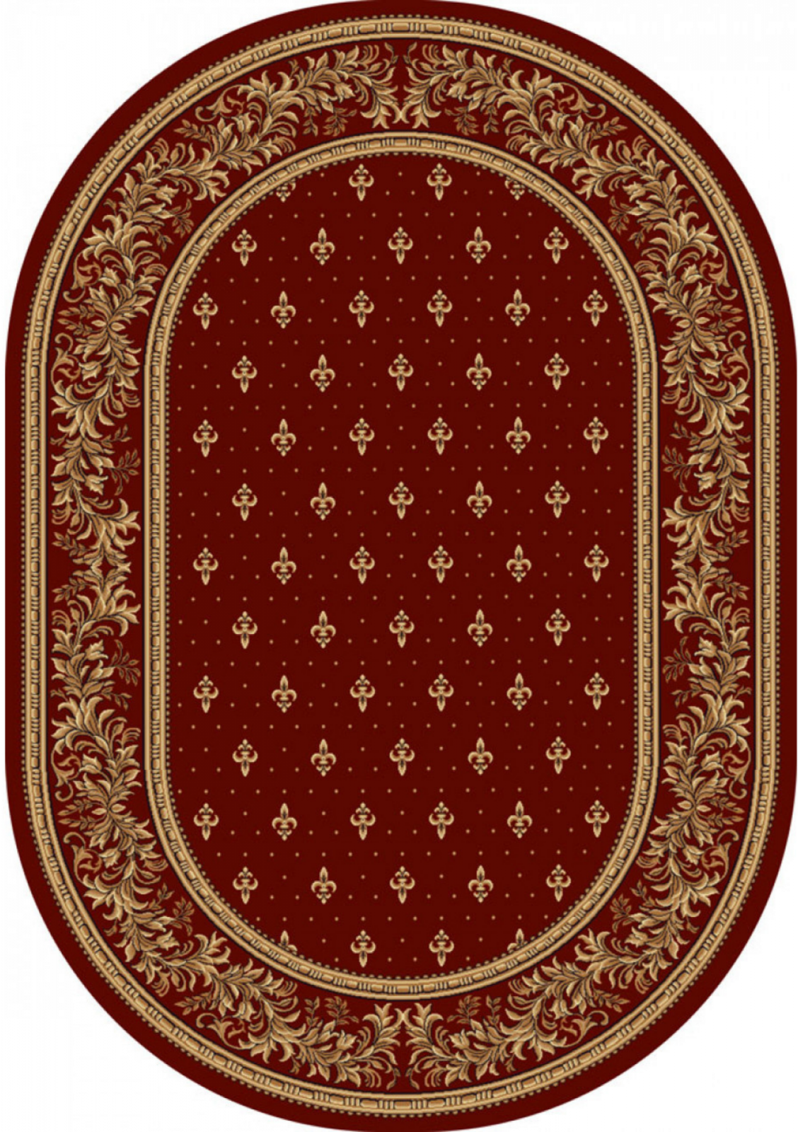 COVOR LOTUS 2.5*3.5