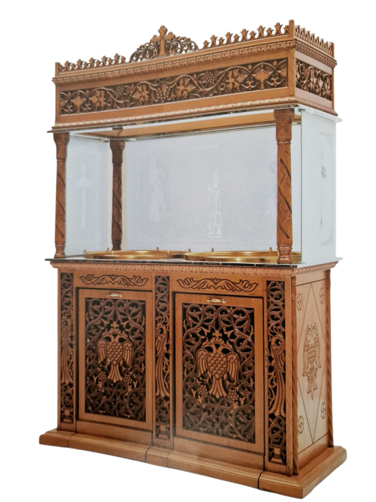 LUMANARAR TH 832