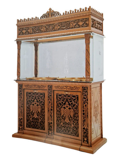 LUMANARAR TH 832