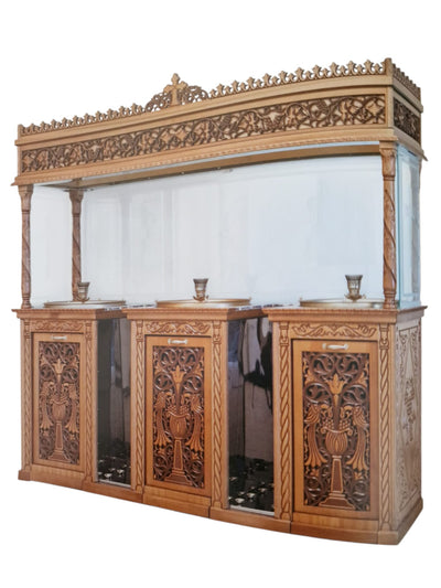 LUMANARAR TH 881