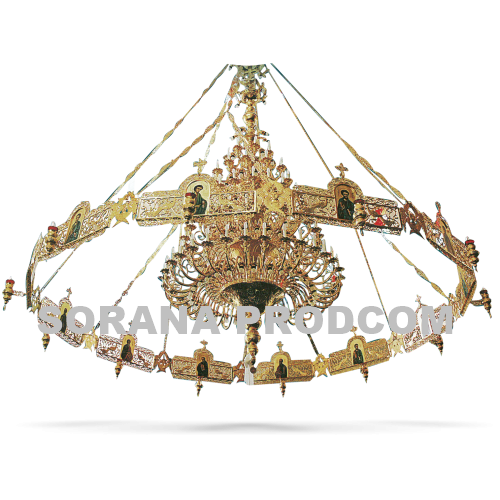 POLICANDRU HOROS 225 BECURI X 89-753