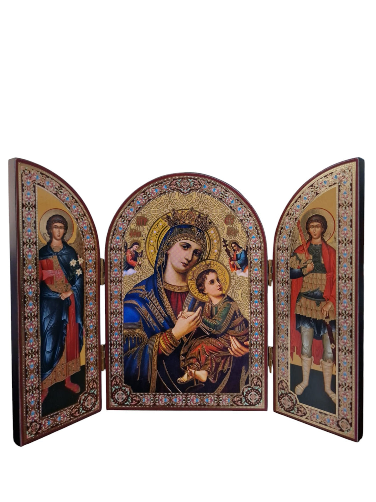 Triptic 24-119