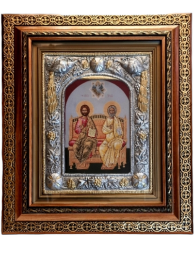 SFANTA TREIME NOUL TESTAMENT K 800