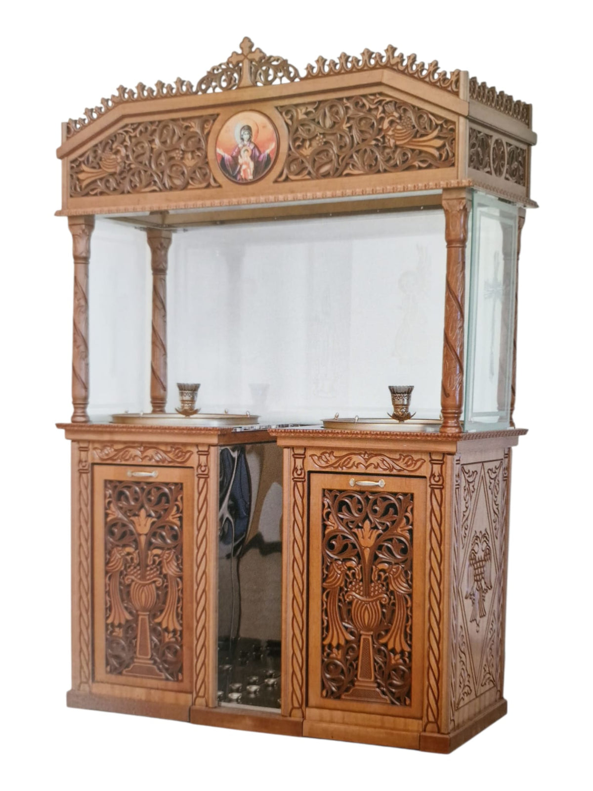 LUMANARAR TH 912