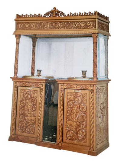 LUMANARAR TH 932