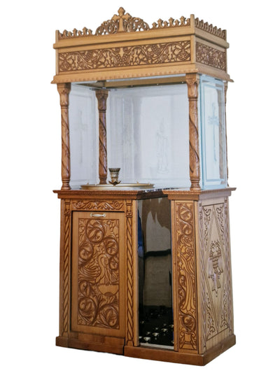 LUMANARAR TH 941