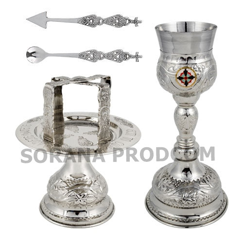 SFINTE VASE 9570 N