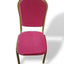 SCAUN TAPITAT 810-2