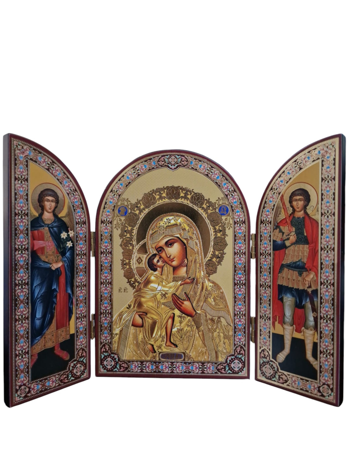 Triptic 24-119