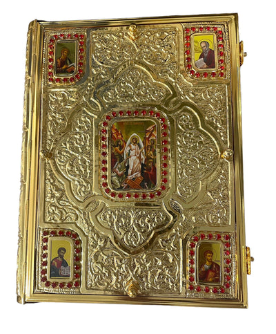 EVANGHELIE OS 25-230