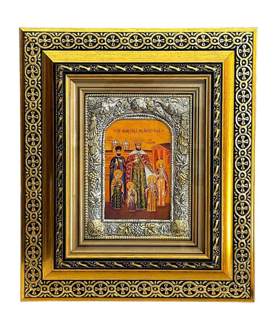 SFINTII MARTIRI BRANCOVENI 800-925