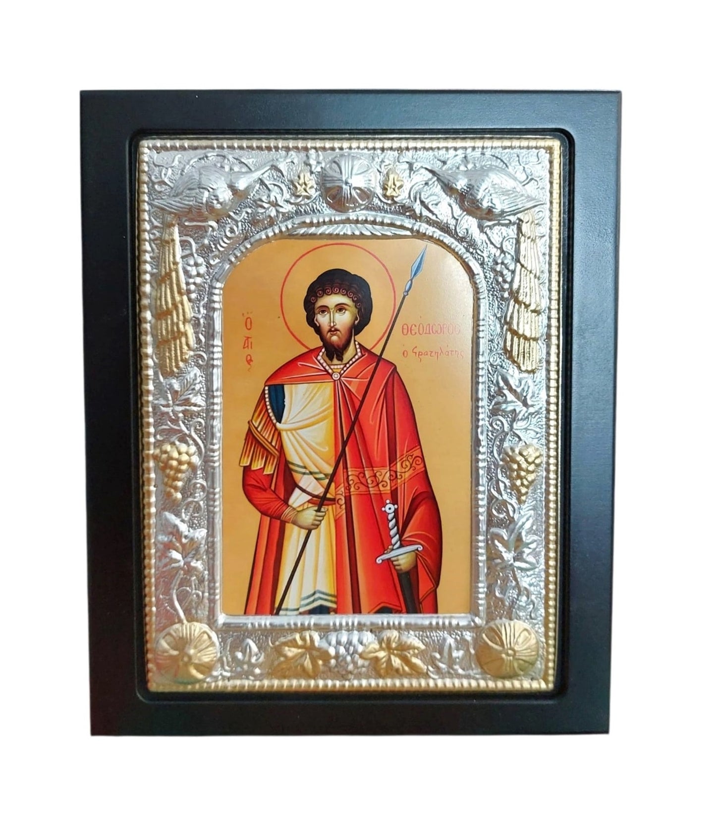 SFANTUL MUCENIC TEODOR STRATILAT K-104