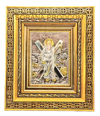 SFANTUL  ANDREI 800-925