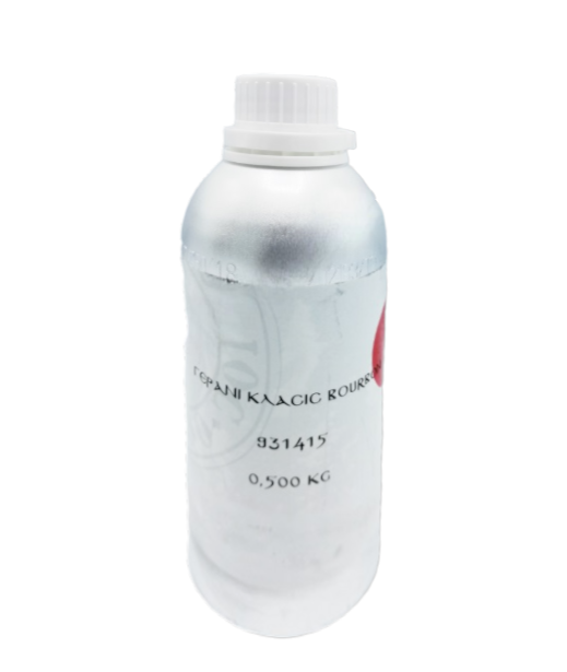 ESENTA DE MIR - BOURBON  500 ml