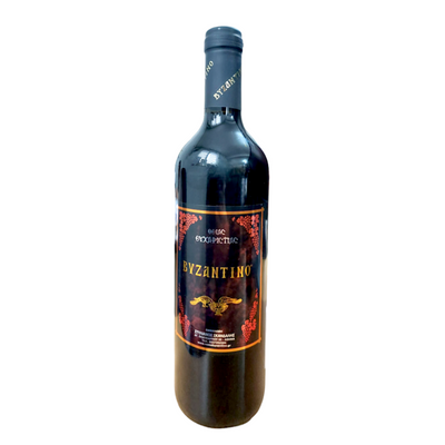 VIN PASTORAL NAMA BYZANTINO