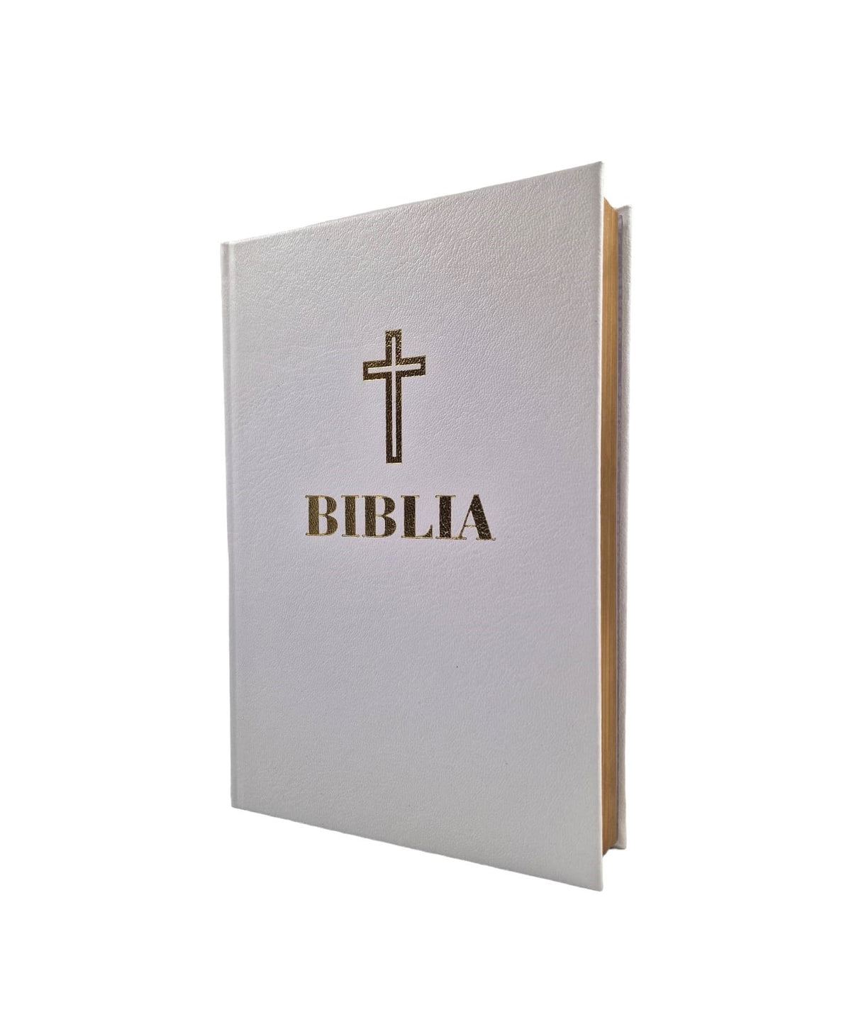 Biblia 100-Editie De Lux (Piele)