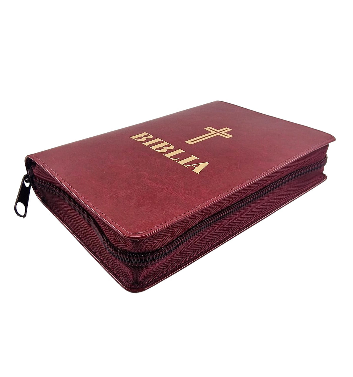 BIBLIA 053 CU FERMOAR