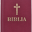 BIBLIA 053 GRENA / SIMPLA