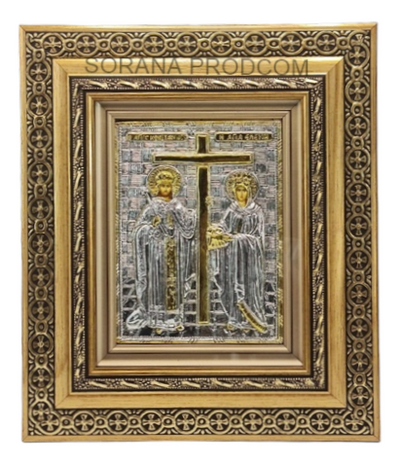 SFINTII IMPARATI CONSTANTIN SI ELENA 800-925