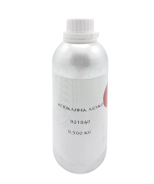 ESENTA DE MIR - MANA MAICII DOMNULUI-ALB 500 ml