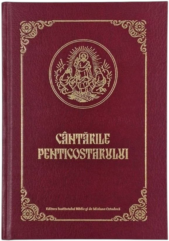 CANTARILE PENTICOSTARULUI