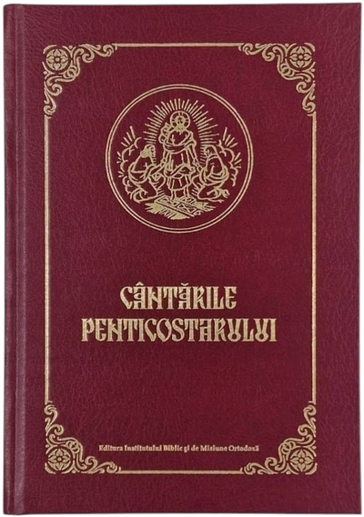 CANTARILE PENTICOSTARULUI
