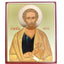 LITOGRAFIE PE MDF 10/12 - SF. PETRU