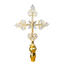HERUVIMI SI CRUCE - SET SD 2001