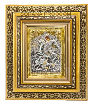 SFANTUL DIMITRIE 801-925