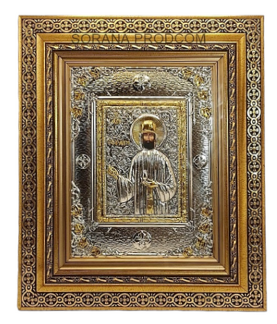 SFANTUL EFREM 800-925