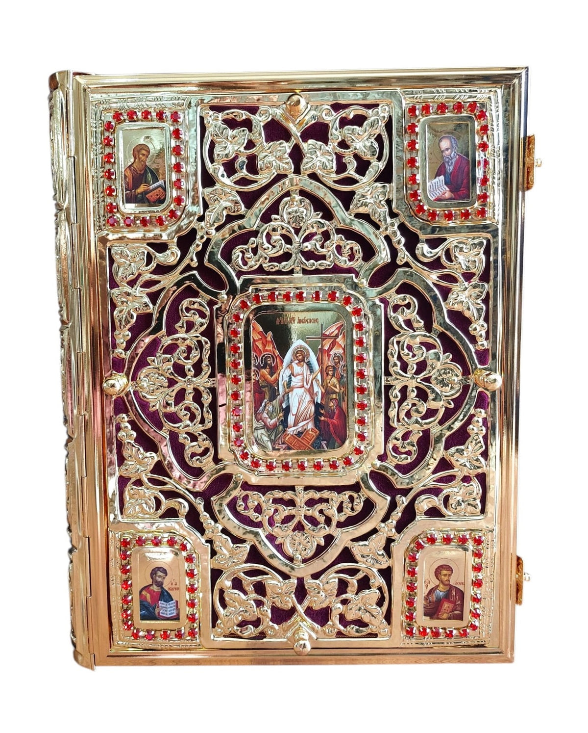 EVANGHELIE OS 25-231