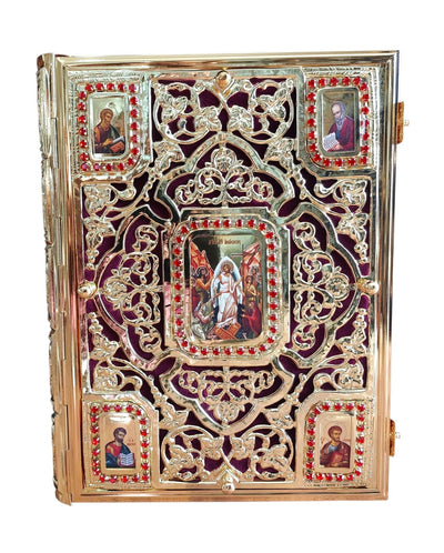 EVANGHELIE OS 25-231