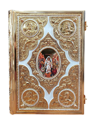 EVANGHELIE OS 28-266
