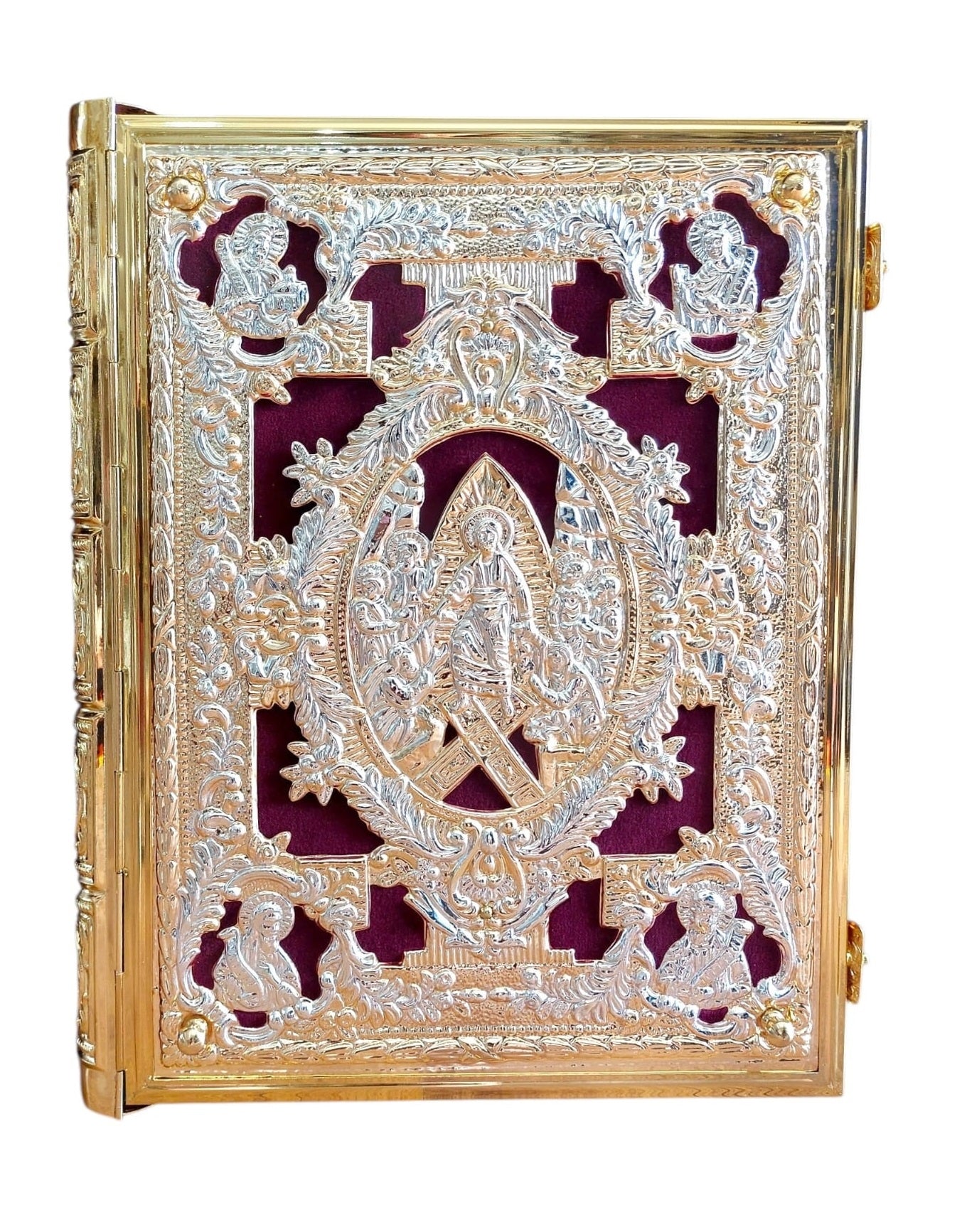 EVANGHELIE OS 31-290
