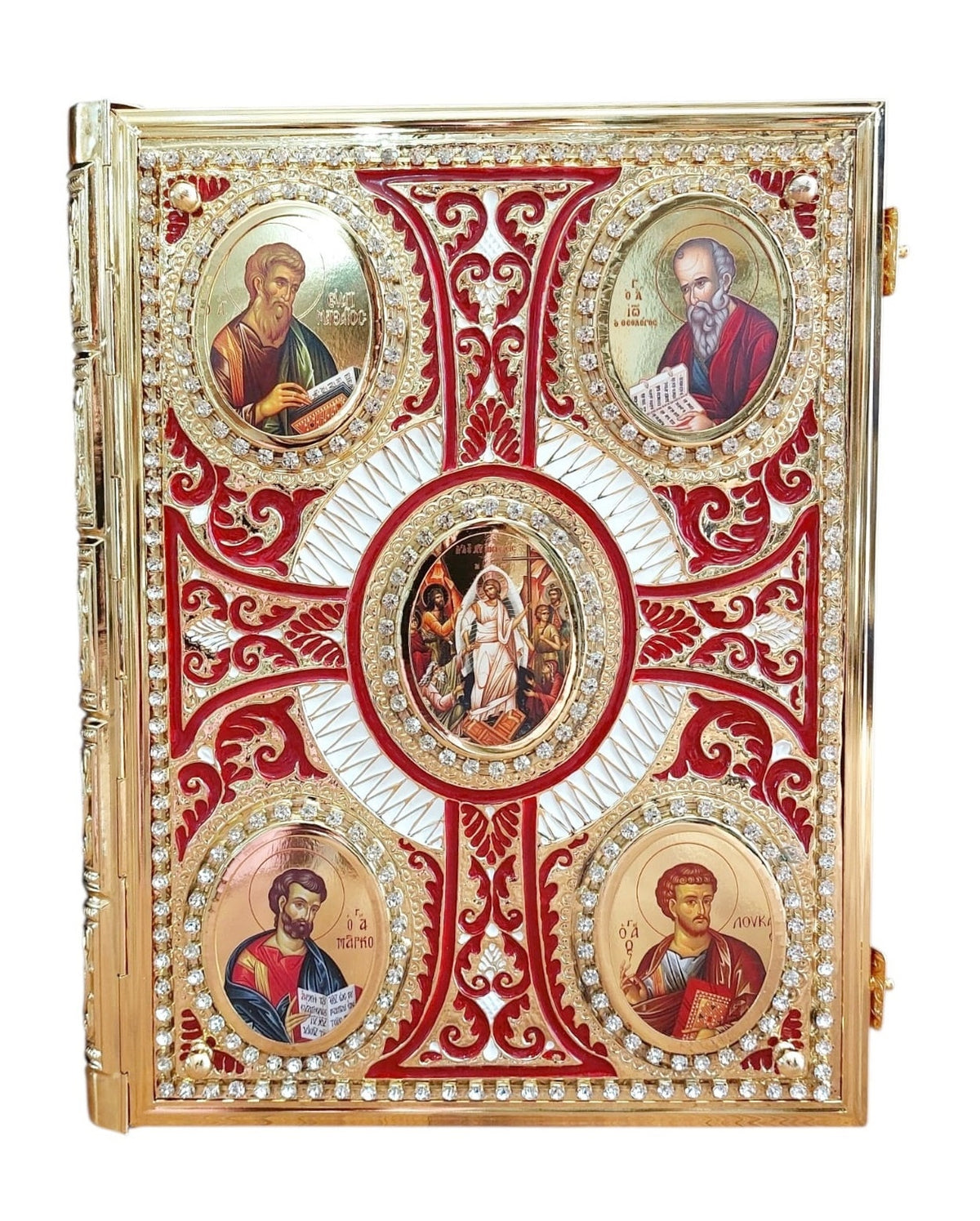 EVANGHELIE OS 33-314