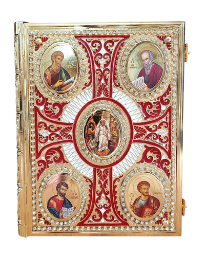 EVANGHELIE OS 33-314