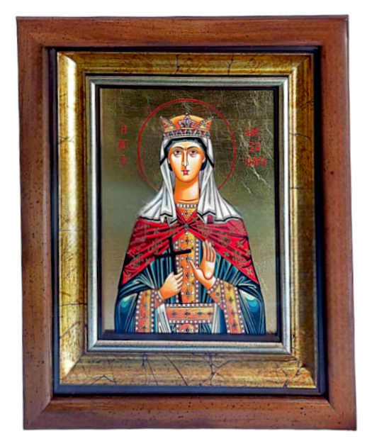 ICOANA - SFANTA ALEXANDRA K 1001XKA