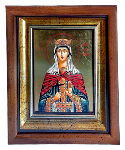 ICOANA - SFANTA ALEXANDRA K 1001XKA