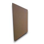 LITOGRAFIE PE MDF 10/12- MD CU SAPTE SAGETI (model 3)