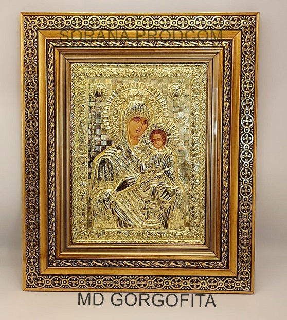 MAICA DOMNULUI GORGOFITA-GOLD  800-925