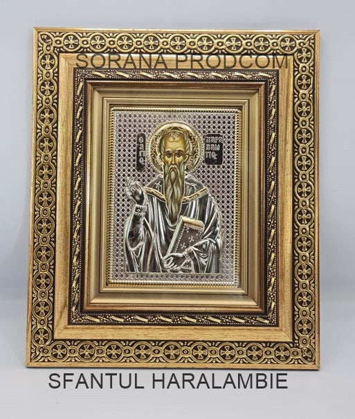 SFANTUL HARALAMBIE 800-925