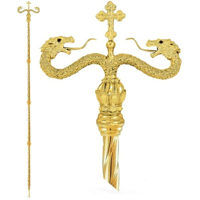 CARJA ARHIEREASCA X 74-672