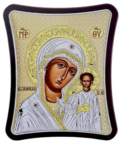 ICOANA MAICA DOMNULUI KAZANSKAIA 1406/XG