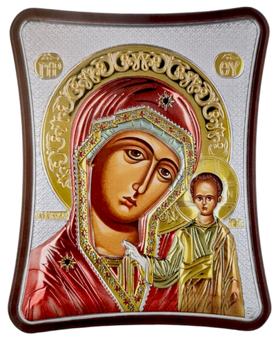 ICOANA MAICA DOMNULUI KAZANSKAIA 1406/XC