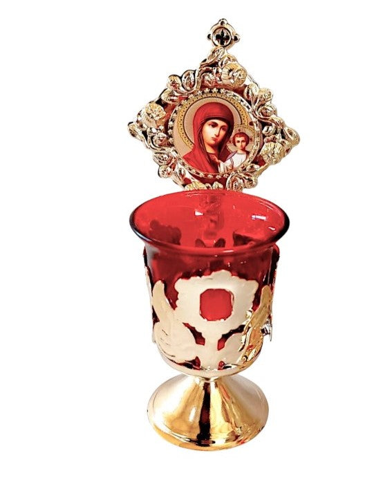 CANDELA MASA 532