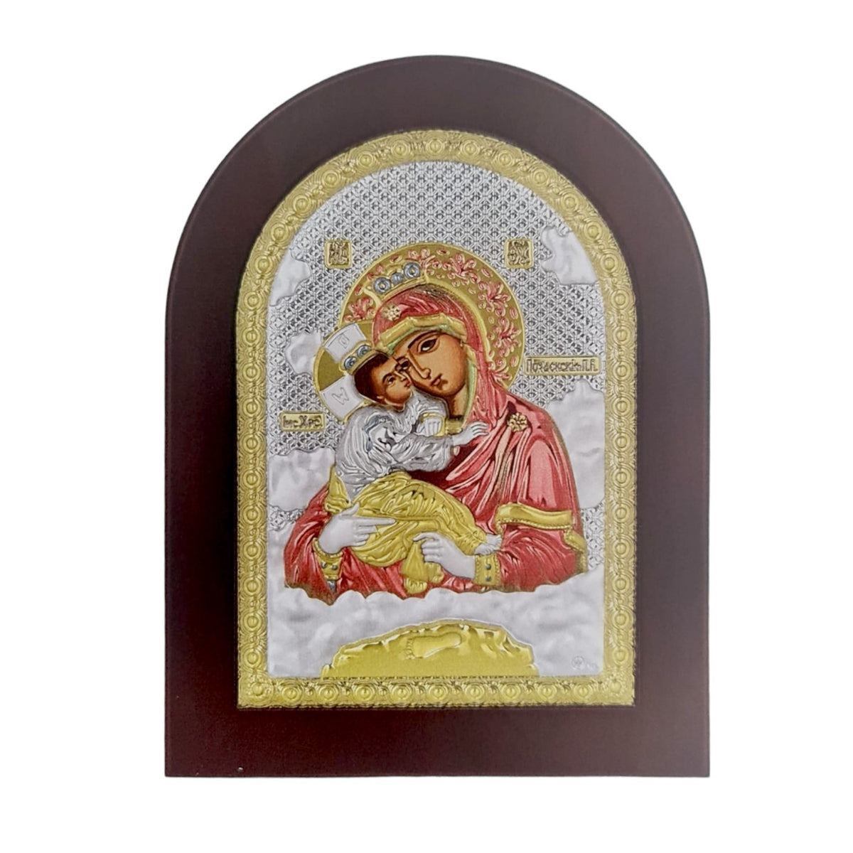 ICOANA MAICA DOMNULUI POCEAEV 10/14 1151DX-C